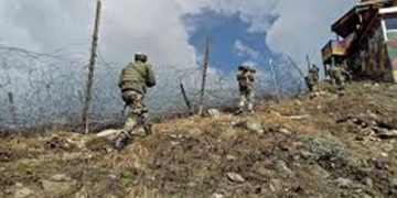 Pakistan violates ceasefire in J&K’s Kupwara district; India retaliates, releases video of attack