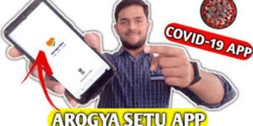 For better awareness on COVID19, Central Govt launches Aarogya Setu App