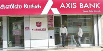Q4 results FY20: Axis Bank posts ₹1,388-crore loss