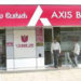 Axis Bank gets mandate to collect donations for PM CARES Fund