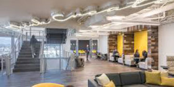Great Place To Work Institute survey shows ESDS Software as Asia’s 15th Best Workplace  