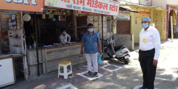 With meticulous planning and execution, Bhilwara blazes a new trail in containing Coronavirus outbreak