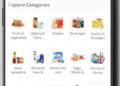 Now, order online and Big Bazaar will deliver food and grocery at your doorstep