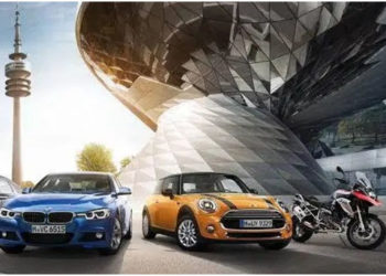 COVID Frontline Warriors: BMW Group India announces special services for doctors