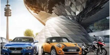 COVID Frontline Warriors: BMW Group India announces special services for doctors