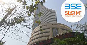 BSE StAR MF reaches a new milestone of 70.36 lakh transactions in March 