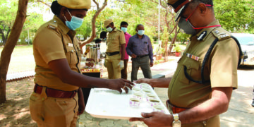 Violation of lockdown rules will be dealt with strictly: Commissioner