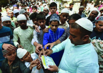 Muslim Organisations, Civil Society Leaders Express Concern over Crackdown on Muslim Social Activists During Lockdown