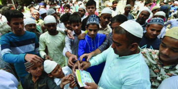 Muslim Organisations, Civil Society Leaders Express Concern over Crackdown on Muslim Social Activists During Lockdown