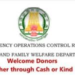 COVID-19: TN CMPRF gets contribution of Rs 36.34 crore