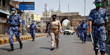 Coronavirus: Govt modifies order, only essential item shops to open in Ahmedabad, Surat, Vadodara, and Surat