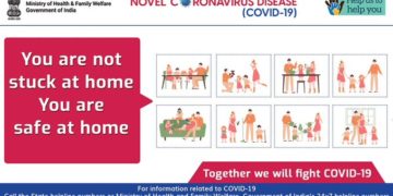 TN reports 86 more COVID-19 cases, total spikes to 571