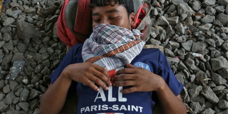 Covid-19 patient passes away in Panchmahal, Gujarat toll goes  up to 8