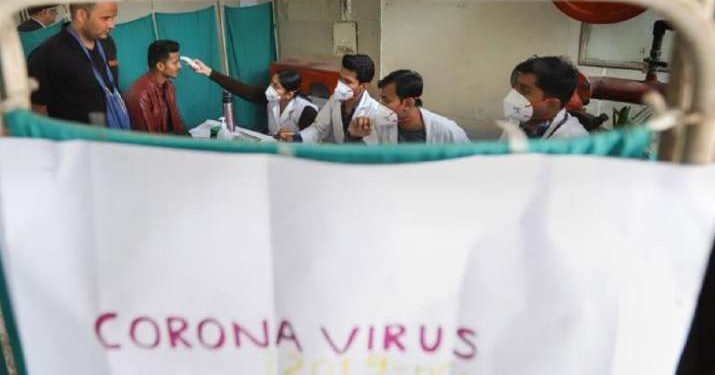 Gujarat reports 4 new COVID-19 positive cases; tally rises to 179