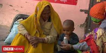 Good Samaritan tests positive for Coronavirus in Ahmedabad