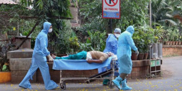Sans lockdown, containment steps, India could’ve seen 8.2 lakh COVID-19 cases by April 15: Health Ministry
