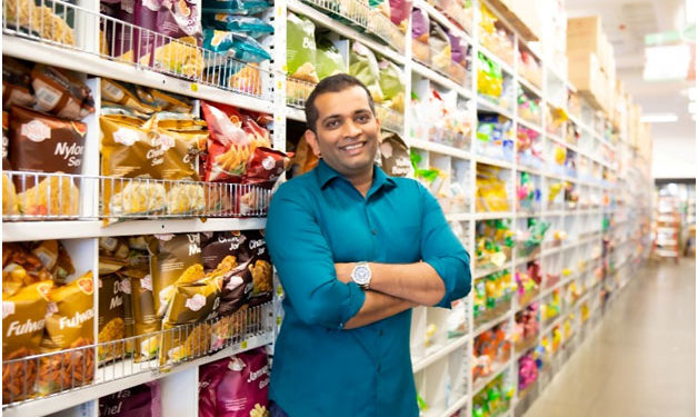 COVID-19: Darshan Patel, India-born American businessman, joins hands with Smile Foundation to help families