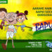 Disney India treats kids with brand new shows – Guddu, Bapu and Gadget Guru Ganesha 