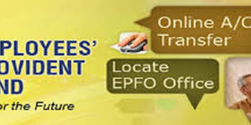 KYC compliance norm: Now, EPFO will accept Aadhaar as birth proof online from subscribers