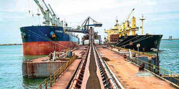COVID-19 death: Govt announces Rs 50 lakh compensation for port employees’ dependents