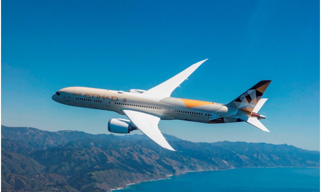 Etihad Airways announces additional special passenger flights from Abu Dhabi