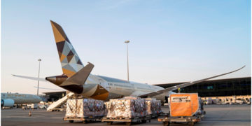 Etihad Cargo ties up with Australian govt to deliver critical airfreight services to Australia