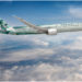 Etihad continues to progress sustainable initiatives to help cut carbon emissions  