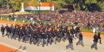 Defence Ministry prepares Ex-servicemen to help states & district administrations fight coronavirus