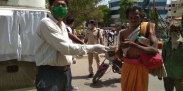 Coronavirus: Gujarat reports 46 new cases in 12 hours, taking total to 308