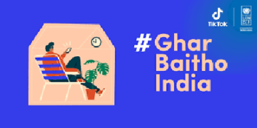 #GharBaithoIndia: TikTok’s #LOLDiaries Live session will tickle your funny bone