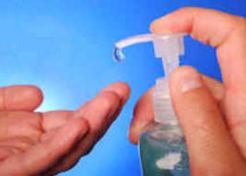 Jyothy Lab launches hand sanitizer under brand Margo