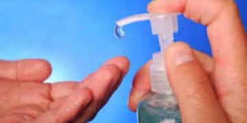 Jyothy Lab launches hand sanitizer under brand Margo