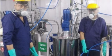 COVID-19 CSR: Hero MotoCorp distributes over 3 lakh meals. 5,000-litres of sanitiser to fight the pandemic