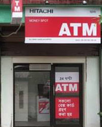 Hitachi Payment Services launches Money Spot Mobile ATM Services in Ahmedabad