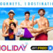 MX Player set to stream ‘The Holiday’, a show that will take you back to the best trip with your buddies