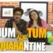 Bharti Singh-Haarsh Limbachiyaa’s Hum Tum Aur Quarantine set to tickle your funny bones