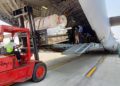 Coronavirus: IAF transports 450 tonnes of medical equipment, support materials