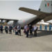 COVID-19 fight: To date, IAF transported 600 tonnes of medical equipment, support material