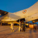 IAF continues its support towards fight against Coronavirus