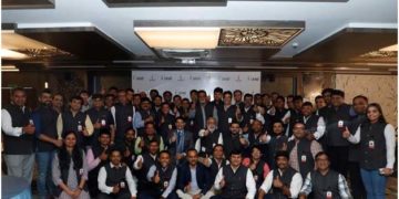 Post-lockdown period will be a golden era for Indian SMEs to play globally: Shyam Taneja