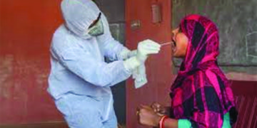 India has enough testing kits for next six weeks, consignment from China on the way, says ICMR