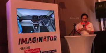 Tata Motors vrooms on digital highway, launches ‘Click to Drive’, online sales platform