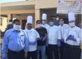 Coronavirus: Madhubhan Resort & Spa takes care of its partners in progress – employees