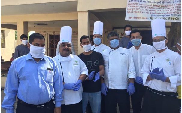 Coronavirus: Madhubhan Resort & Spa takes care of its partners in progress – employees