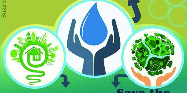 Centre brings Cauvery Water Management Authority under Jal Shakti Ministry