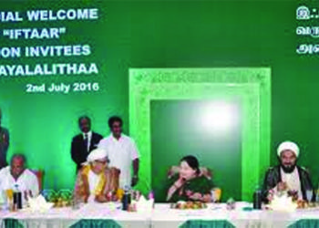 COVID-19: No Preparation Of Gruel In Mosques This Ramzan In Tamil Nadu