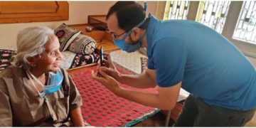 Stay at home: Johnson Controls-Hitachi launches Mobile PHC to cater to the health needs of rural Gujarat