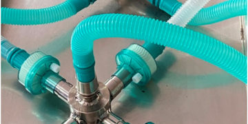 COVID-19: Kidney hospital develops ‘Multiplexer’ to expand ventilator machines’ capacity