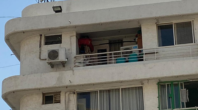 Kidney Hospital sends patient’s body to Bihar by road for his last rites with dignity