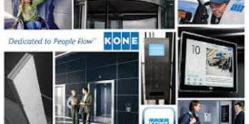 COVID-19 effect: KONE Elevator offers free cloud technology to keep critical sites operational
